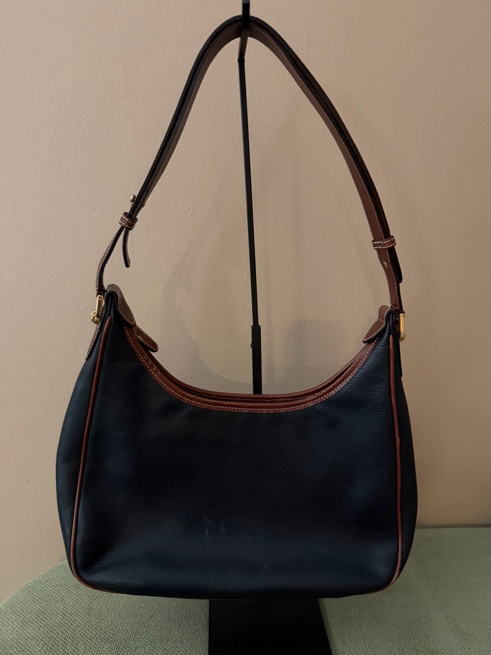 Bally Shoulder Bag